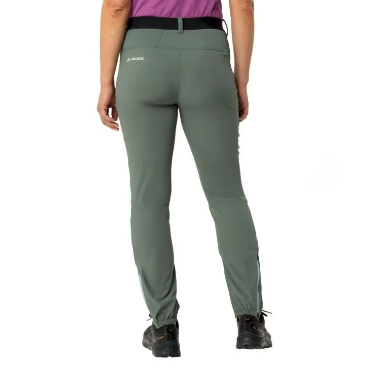 Vaude Scopi Pants II - Pantalon randonnée femme