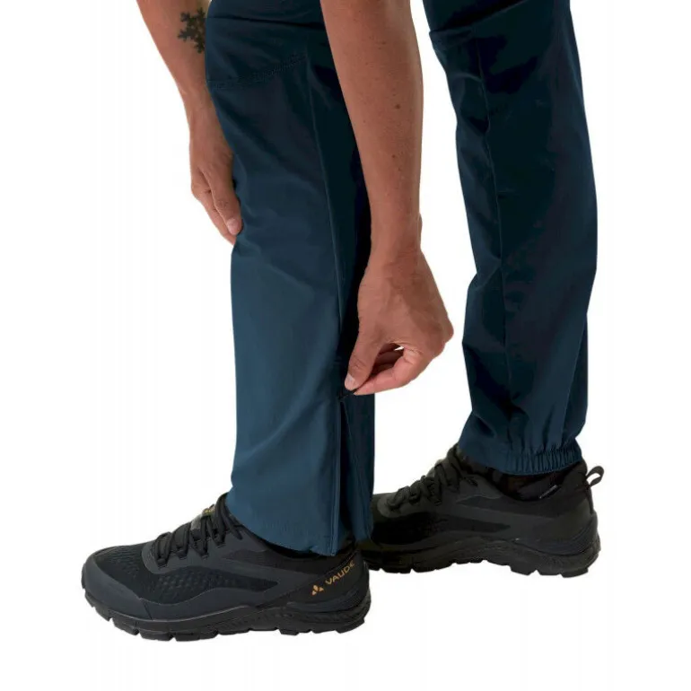 Vaude Scopi Pants II - Pantalon randonnée femme
