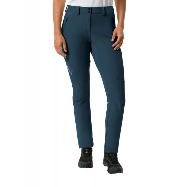 Vaude Scopi Pants II - Pantalon randonnée femme