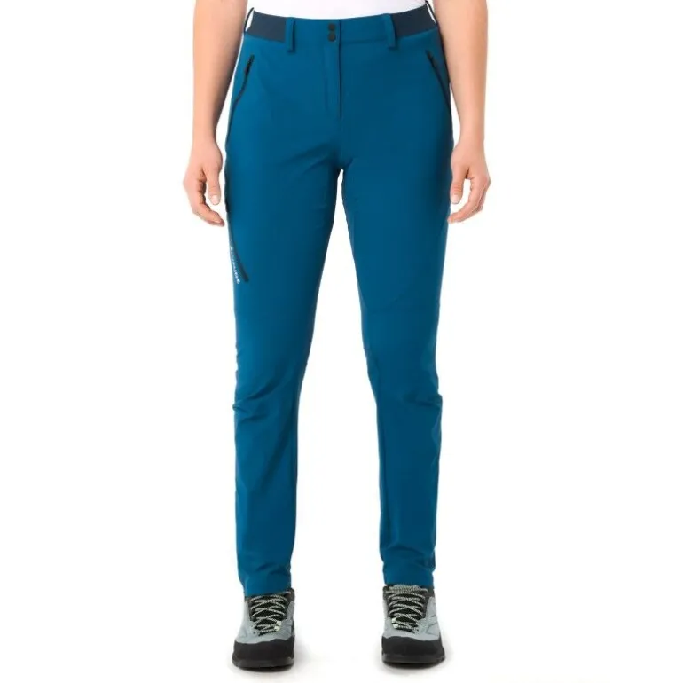 Vaude Scopi Pants II - Pantalon randonnée femme