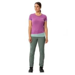 Vaude Scopi Pants II - Pantalon randonnée femme