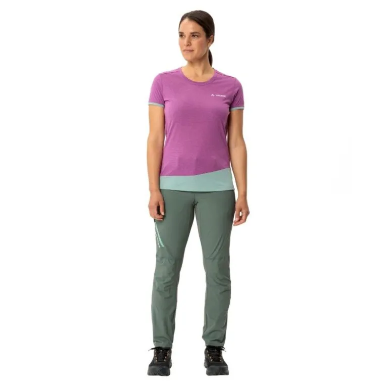 Vaude Scopi Pants II - Pantalon randonnée femme