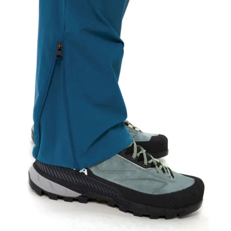 Vaude Scopi Pants II - Pantalon randonnée femme