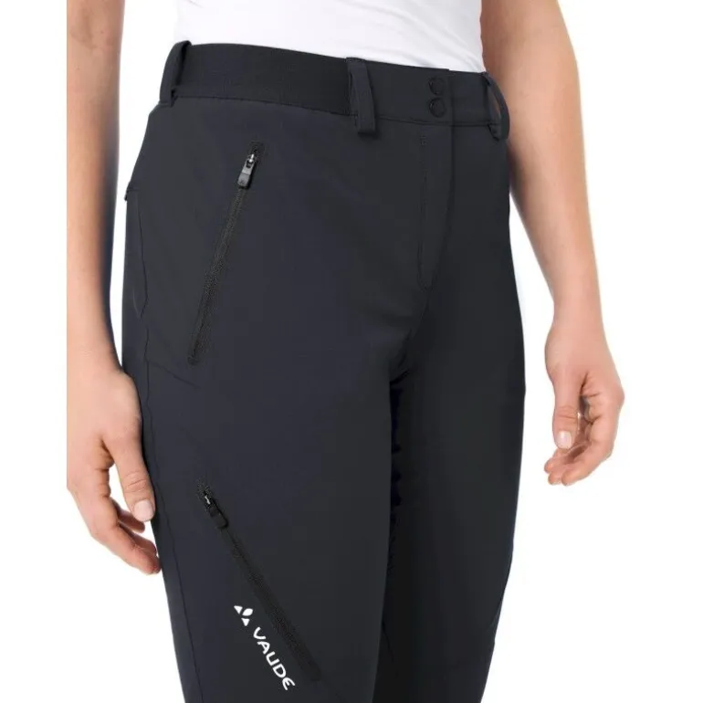 Vaude Scopi Pants II - Pantalon randonnée femme