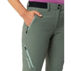 Vaude Scopi Pants II - Pantalon randonnée femme