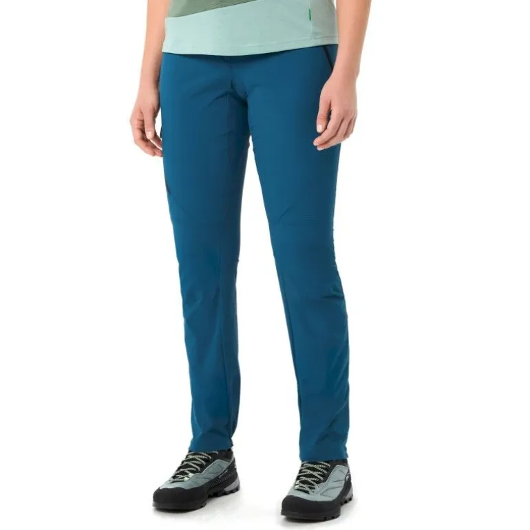 Vaude Scopi Pants II - Pantalon randonnée femme
