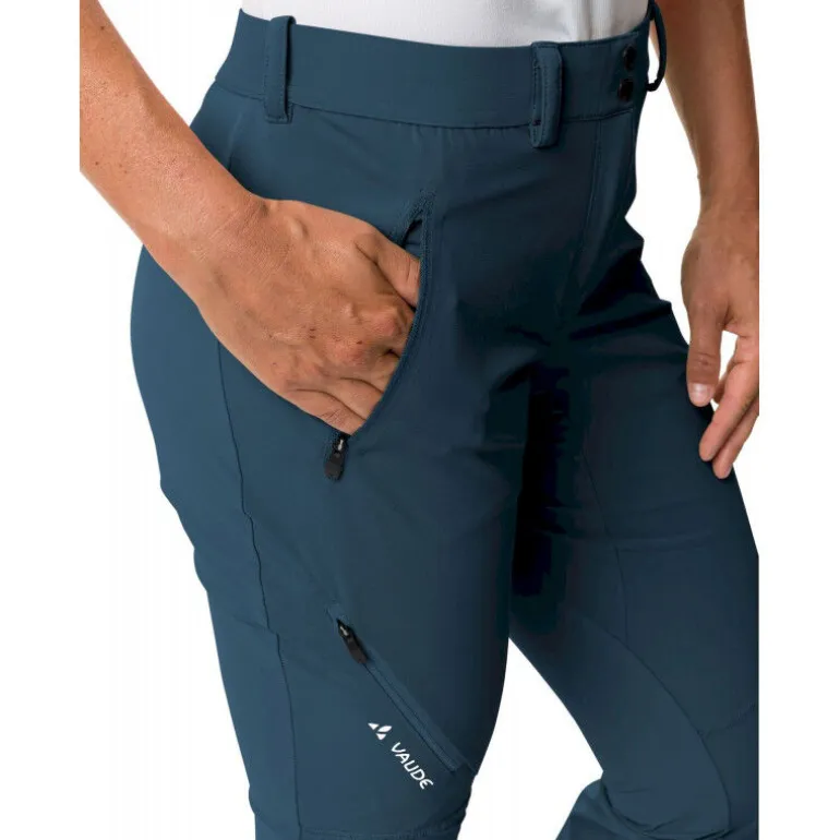 Vaude Scopi Pants II - Pantalon randonnée femme
