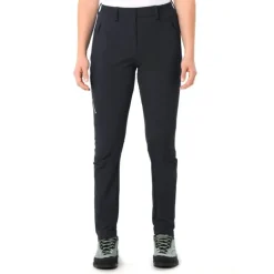 Vaude Scopi Pants II - Pantalon randonnée femme