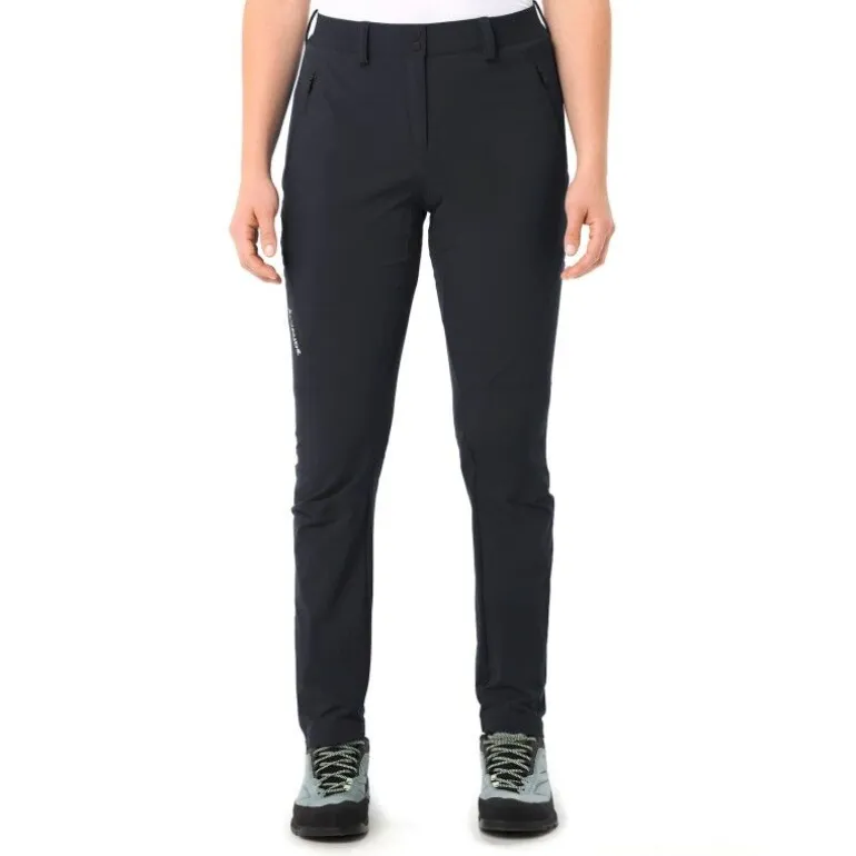 Vaude Scopi Pants II - Pantalon randonnée femme