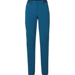 Vaude Scopi Pants II - Pantalon randonnée femme