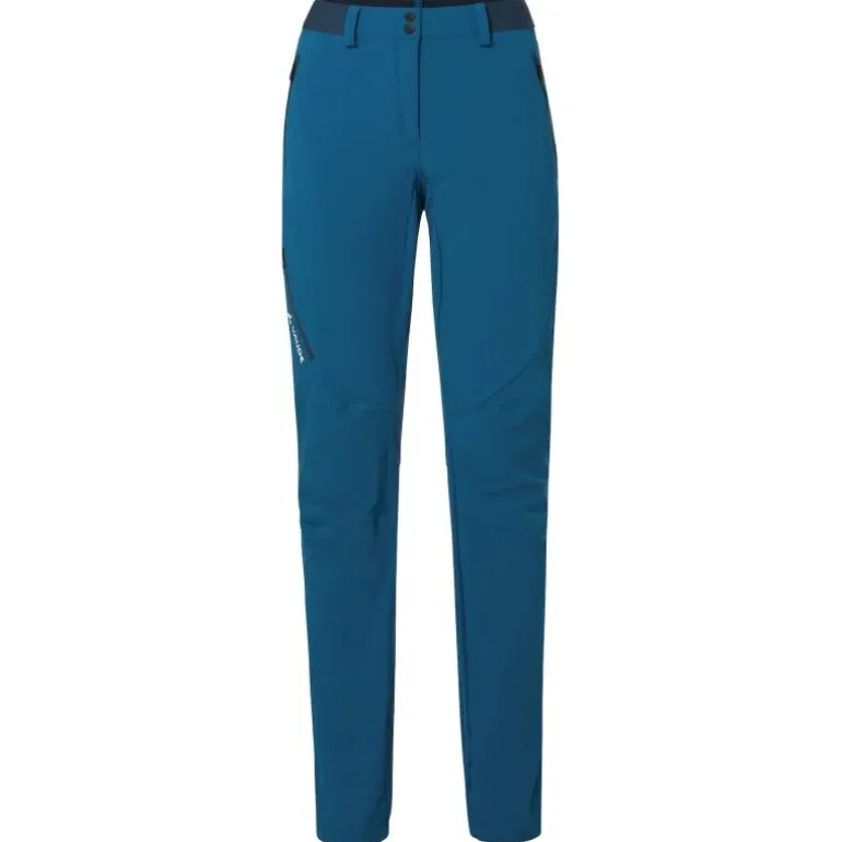 Vaude Scopi Pants II - Pantalon randonnée femme