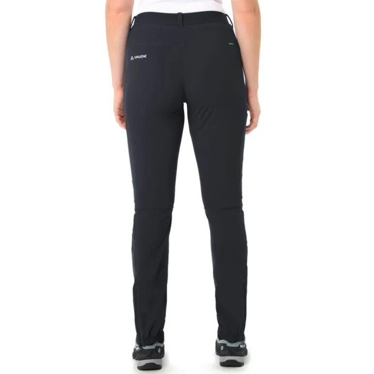 Vaude Scopi Pants II - Pantalon randonnée femme