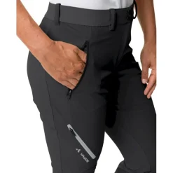 Vaude Scopi Pants II - Pantalon randonnée femme