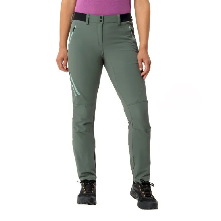 Vaude Scopi Pants II - Pantalon randonnée femme