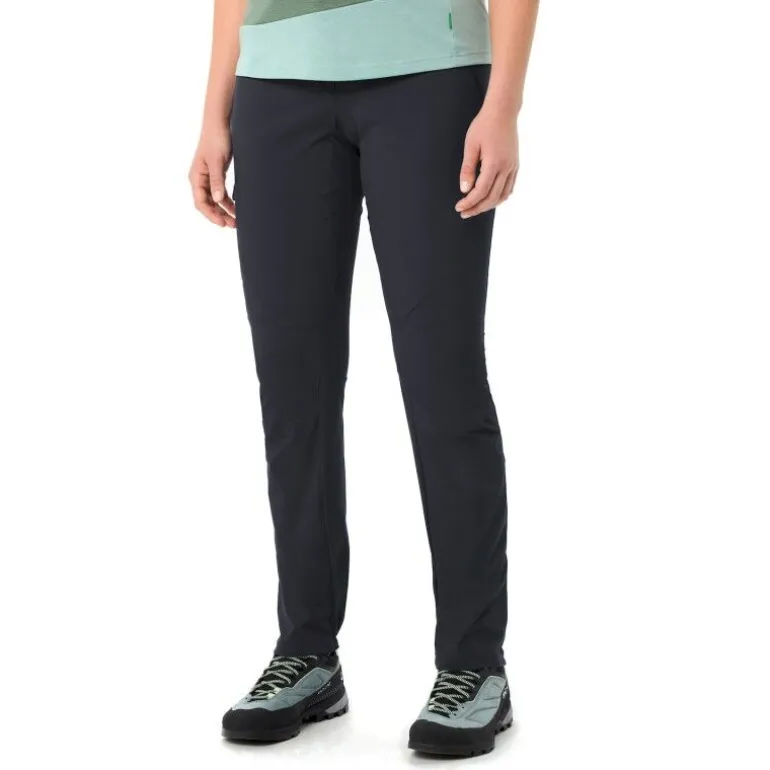 Vaude Scopi Pants II - Pantalon randonnée femme