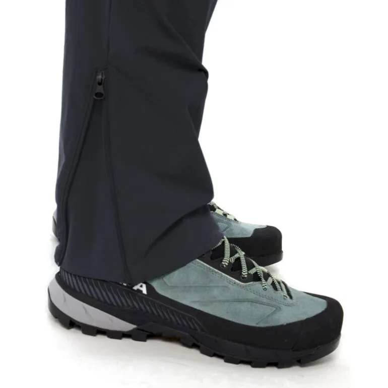 Vaude Scopi Pants II - Pantalon randonnée femme