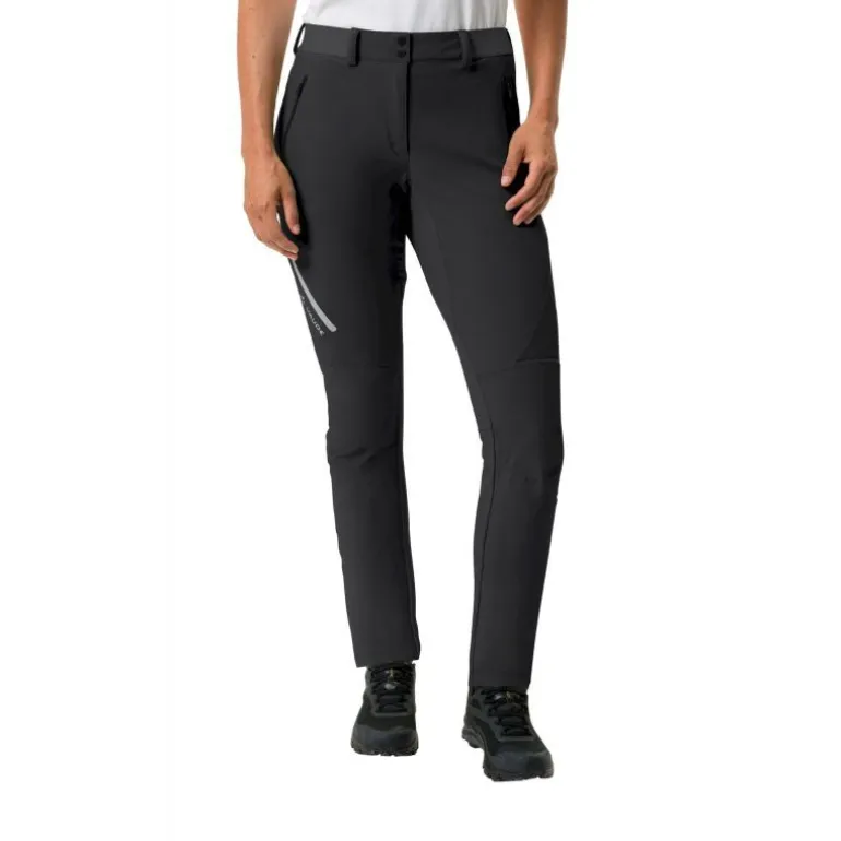 Vaude Scopi Pants II - Pantalon randonnée femme