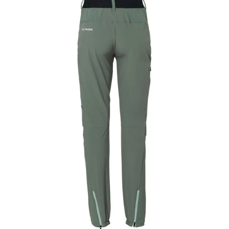 Vaude Scopi Pants II - Pantalon randonnée femme
