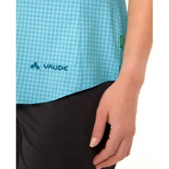 Vaude Seiland Shirt III - Chemise femme