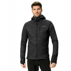 Vaude Sesvenna Jacket IV - Doudoune homme