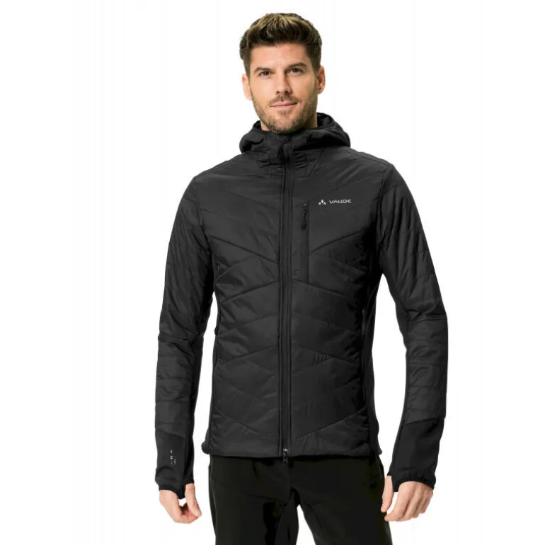 Vaude Sesvenna Jacket IV - Doudoune homme