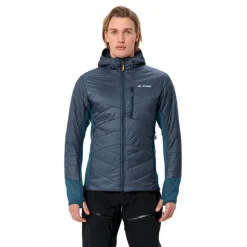 Vaude Sesvenna Jacket IV - Doudoune homme