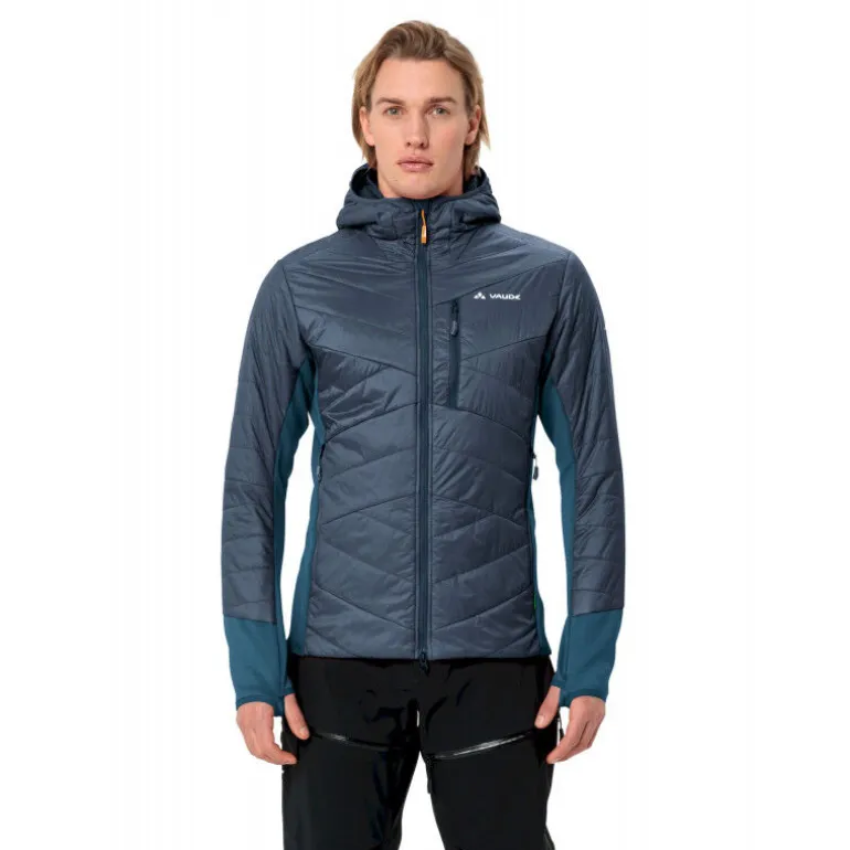 Vaude Sesvenna Jacket IV - Doudoune homme