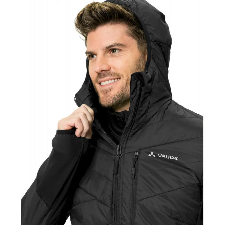 Vaude Sesvenna Jacket IV - Doudoune homme
