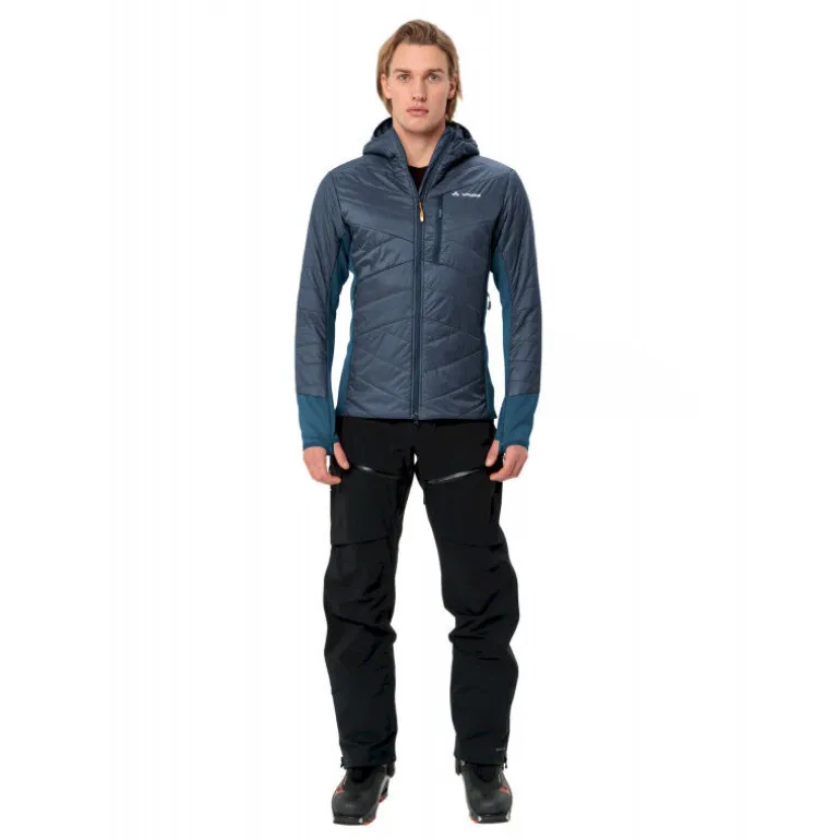 Vaude Sesvenna Jacket IV - Doudoune homme