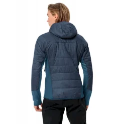 Vaude Sesvenna Jacket IV - Doudoune homme