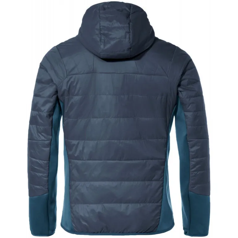 Vaude Sesvenna Jacket IV - Doudoune homme