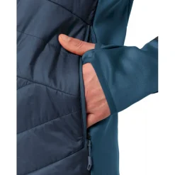 Vaude Sesvenna Jacket IV - Doudoune homme