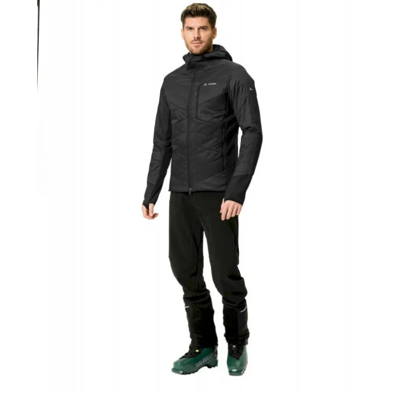 Vaude Sesvenna Jacket IV - Doudoune homme