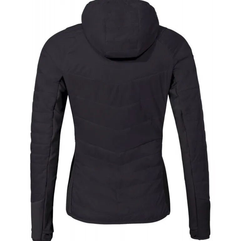 Vaude Sesvenna Jacket IV - Doudoune femme
