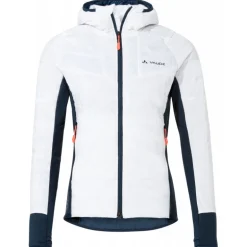 Vaude Sesvenna Jacket IV - Doudoune femme