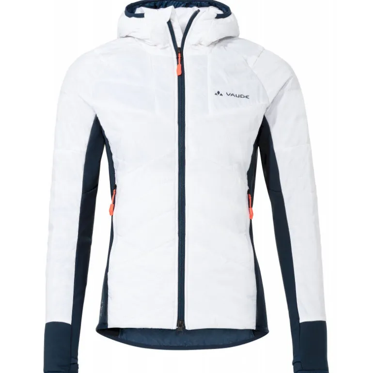 Vaude Sesvenna Jacket IV - Doudoune femme