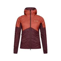 Vaude Sesvenna Jacket IV - Doudoune femme
