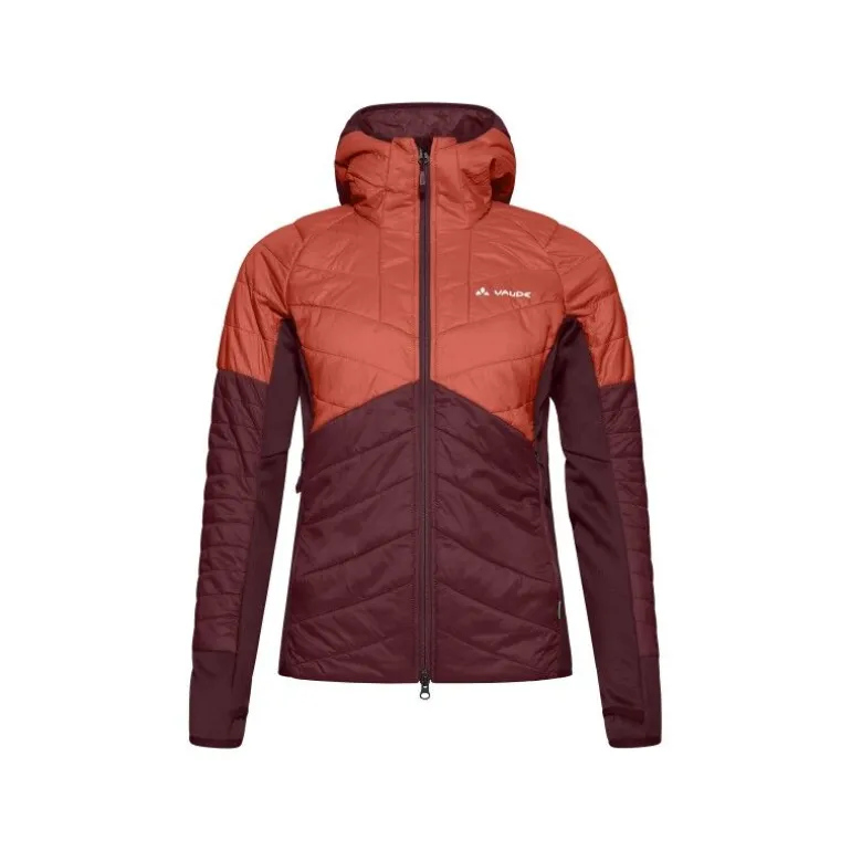 Vaude Sesvenna Jacket IV - Doudoune femme