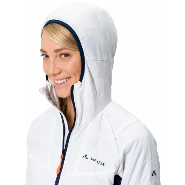 Vaude Sesvenna Jacket IV - Doudoune femme