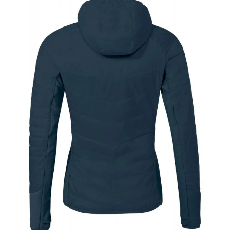 Vaude Sesvenna Jacket IV - Doudoune femme