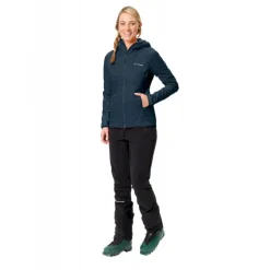 Vaude Sesvenna Jacket IV - Doudoune femme