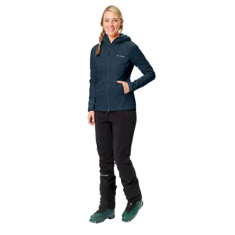 Vaude Sesvenna Jacket IV - Doudoune femme