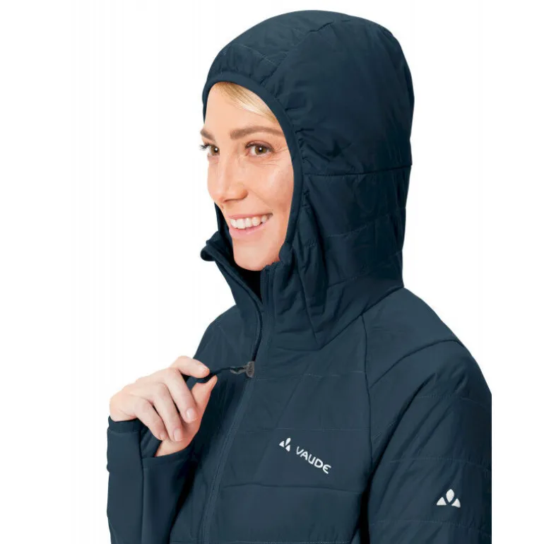 Vaude Sesvenna Jacket IV - Doudoune femme