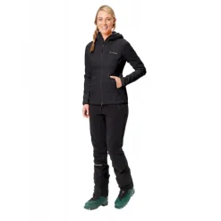 Vaude Sesvenna Jacket IV - Doudoune femme