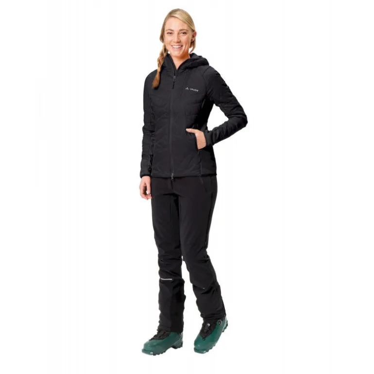 Vaude Sesvenna Jacket IV - Doudoune femme