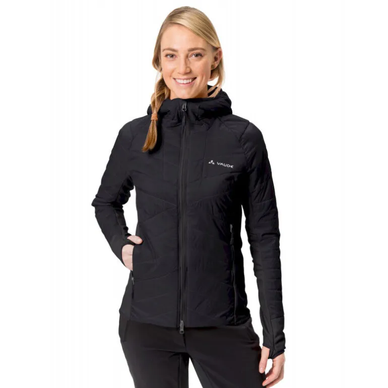 Vaude Sesvenna Jacket IV - Doudoune femme