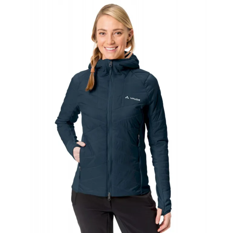 Vaude Sesvenna Jacket IV - Doudoune femme