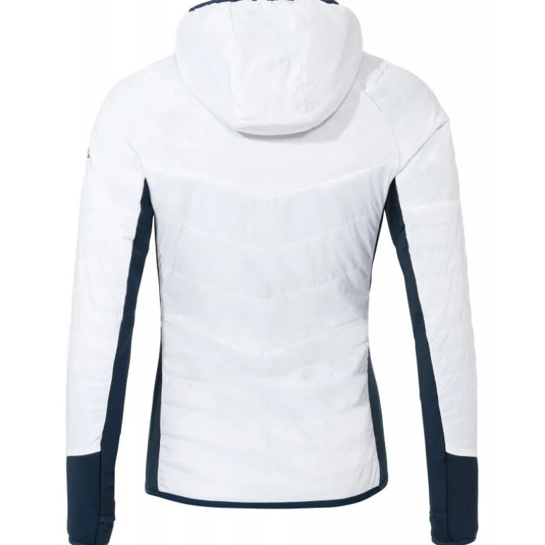Vaude Sesvenna Jacket IV - Doudoune femme