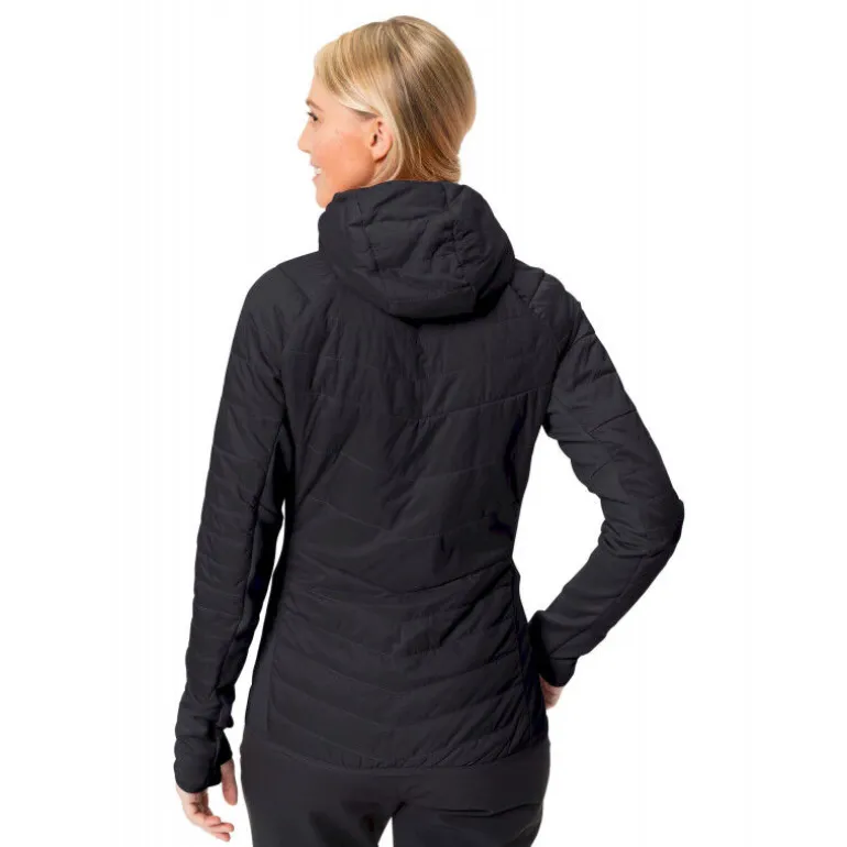 Vaude Sesvenna Jacket IV - Doudoune femme