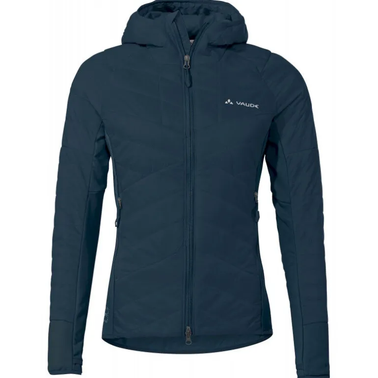 Vaude Sesvenna Jacket IV - Doudoune femme